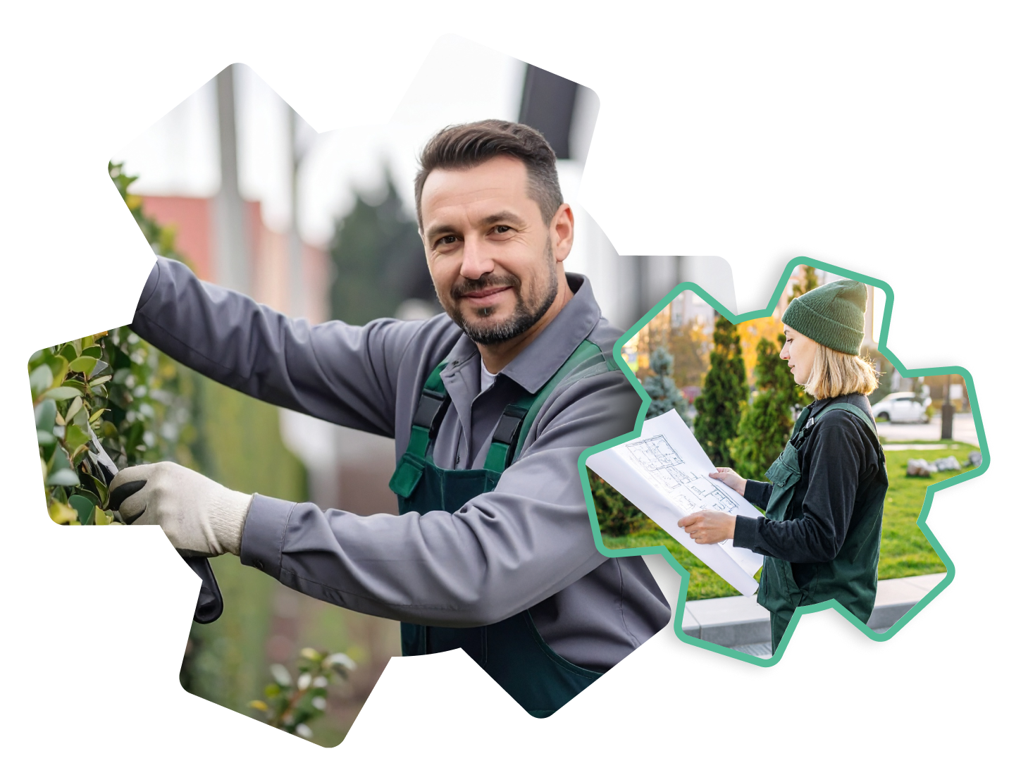 TaskForce Windows Dashboard