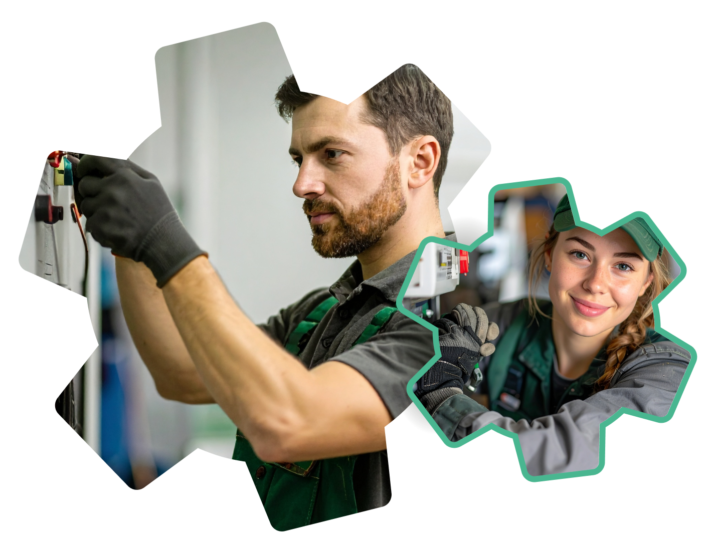 TaskForce Windows Dashboard