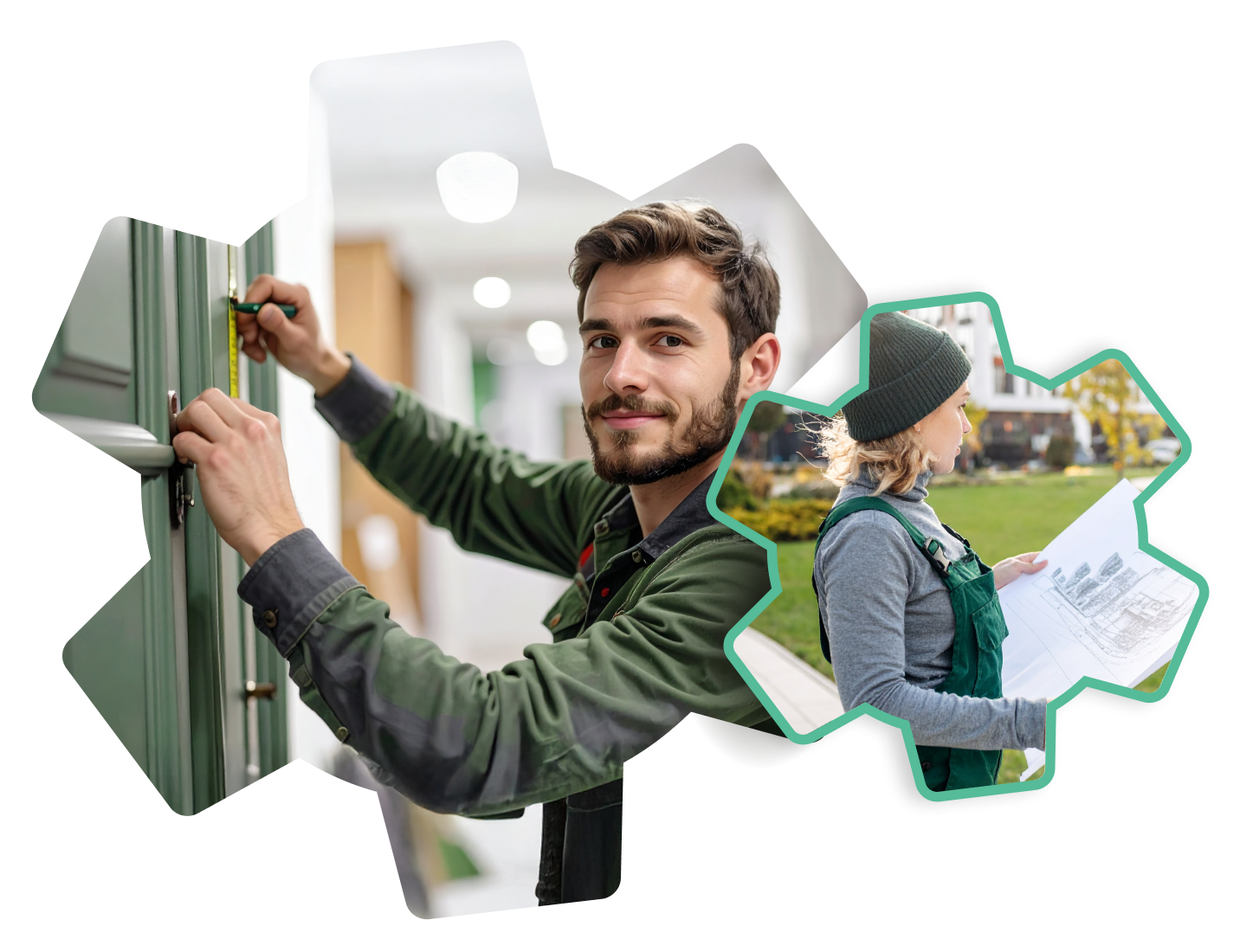 TaskForce Windows Dashboard